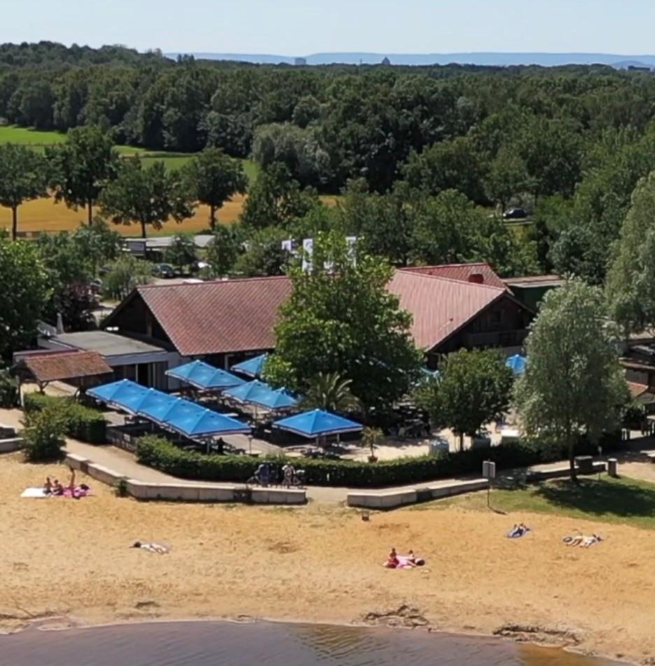 Seehaus Restaurant Biergarten Video - Langenhagen, Hannover, Isernhagen, Wedemark