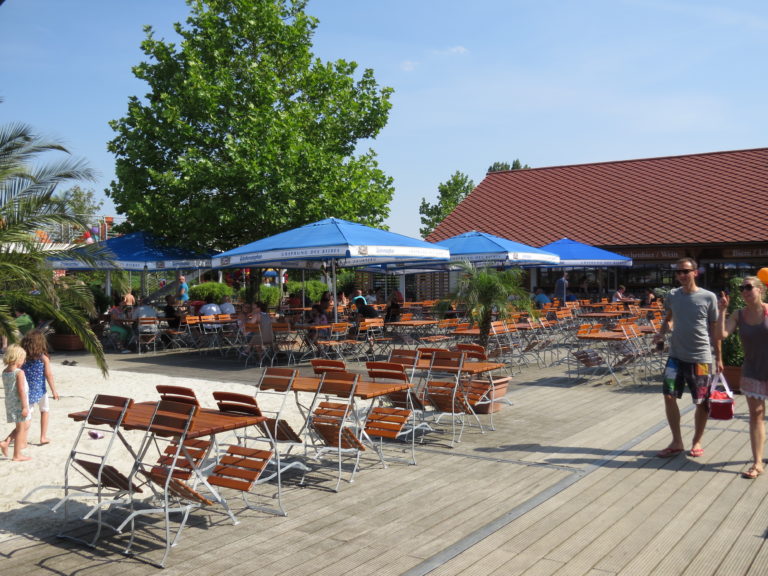 2014 07 19 17 25 23 | Seehaus Isernhagen - Willkommen am Strand von Isernhagen