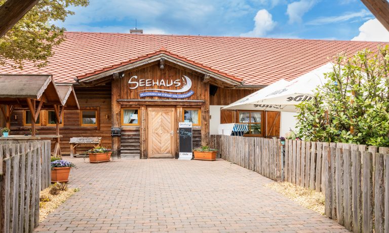 Seehaus Restaurant & Biergarten - Events, Firmenfeier, Hochzeiten, Party