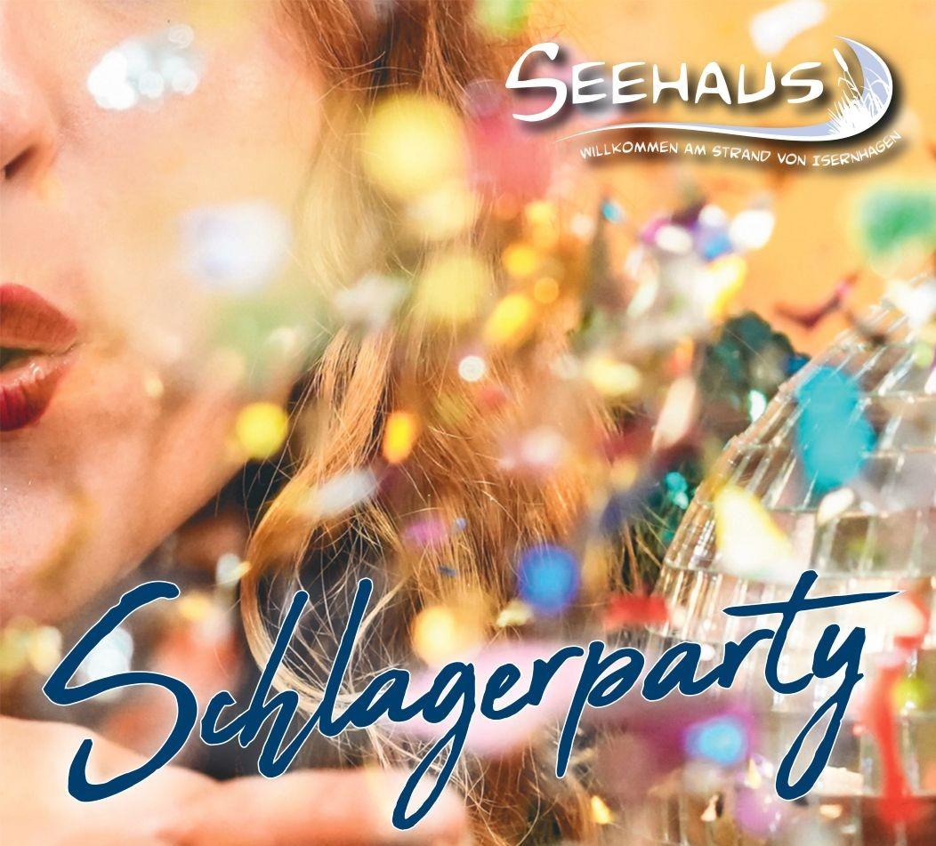 Party im Seehaus Isernhagen Region Hannover Langenhagen Wedemark Großburgwedel event party